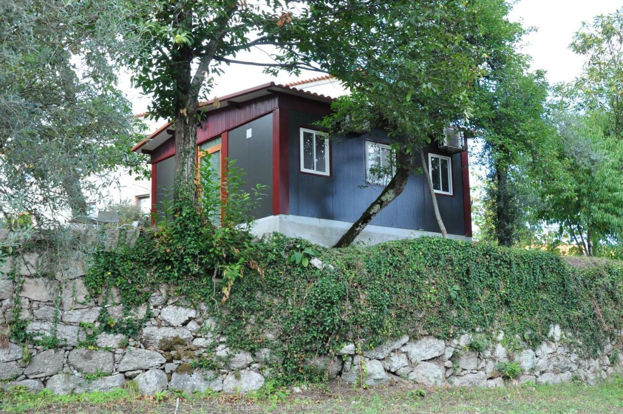 Hotel Rural De Charme Maria Da Fonte Povoa de Lanhoso Exterior photo